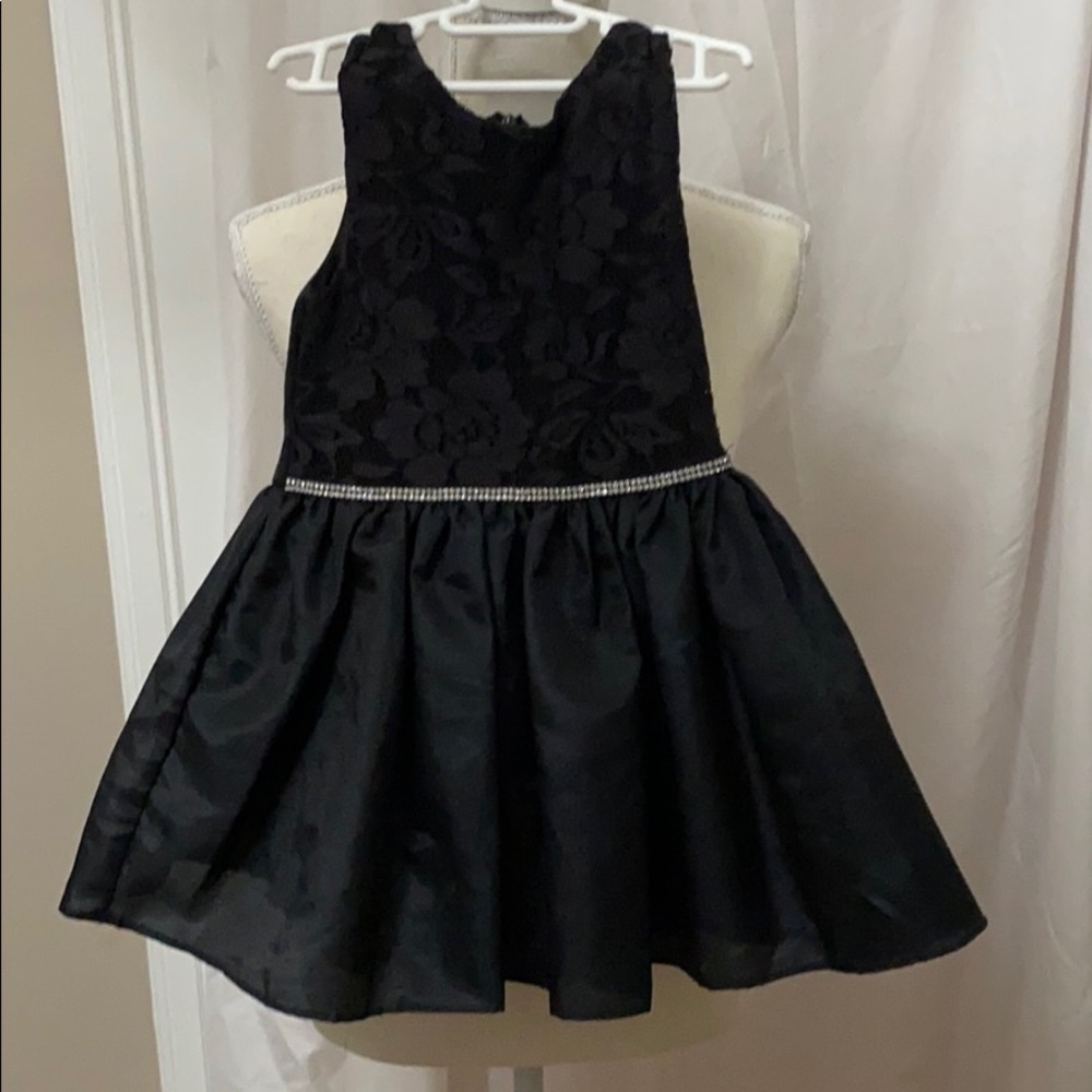 Toddler Party Dress